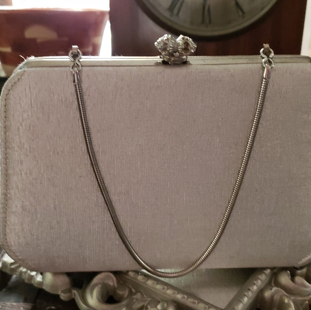 Vintage handbag